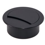 Rozetna za kablove 905 fi60 H=26, Black ( 608-020 )