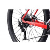 Capriolo mtb al-pha 95 29" rosso 923203-155 | ePonuda.com