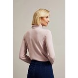 Marisse Women's Sweater Z-Sw-4506 Pink | ePonuda.com