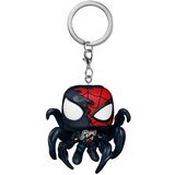 FUNKO Pocket Pop Pocket POP Privjesak Marvel Spider-Man 2 Napredno Odijelo 2.0 Simbiotsko Preuzimanje | shoptok.hr