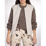 Only ONLMILA WAISTCOAT Bež | shoptok.hr