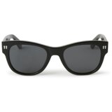 Off-white Muške naočare za sunce Moab 0OERI107 11007 00, Crne Cene