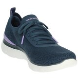 Skechers Slips on 150122 Modra | Shoptok.si