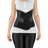 Bj Pp.Corset Crni L-Xl