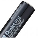Pentel Marker PenTools Permanent N50XL, 19 mm, črna | Shoptok.si