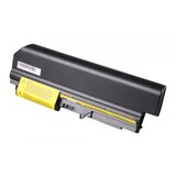 Green cell Baterija za Lenovo Thinkpad R61 / T61 / R61e, 14&quot; widescreen, 10.8 V, 6600 mAh | shoptok.hr