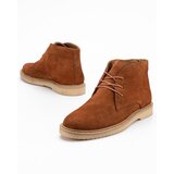La Force Fashion muške cipele YK-4726 - braon | Eponuda.com