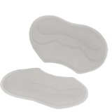 INF mehke petne blazinice za velikost in udobje čevlja, 2 para grey, (21538538) | Shoptok.si