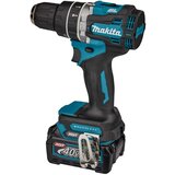 Makita akumulatorski vibracijski vrtalnik-vijačnik (HP002GD201) | Shoptok.si