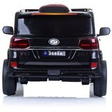  Auto na akumulator SUV Police Patrol black | shoptok.hr