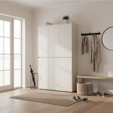 Livetastic GARDEROBNA OMARA kašmir | Shoptok.si