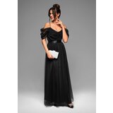 Edoti Evening dress LA-OM-DL | Shoptok.si