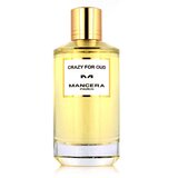 Parfem Crazy For Oud parfumirana voda unisex 120 ml | Shoptok.si