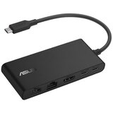 Asus DOCK DC201 DUAL 4K USB-C DOCK/WW | shoptok.hr