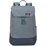 Thule Lithos ruksak za prijenosno računalo 16 L - plavosivi | shoptok.hr