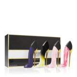 Carolina Herrera Good Girl set minijatura Eau de Parfum 4 × 7 ml Cijene