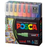 Marker Uni pak marker pc-3m 16/1 Cijene