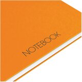 Blok KOLEGIJ A4 CRTE 80L PERFORACIJA PLUS 4RUPE INTERNATIONAL NOTEBOOK OXFORD 100104036 | shoptok.hr