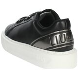Liu Jo Superge Kylie 25 BF3115 PX026 Black 22222 | Shoptok.si