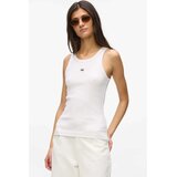 Karl Lagerfeld Majice & Polo majice B2w17099 Bela Cene