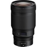 Nikon NIKKOR Z 50mm f/1.2 S | Eponuda.ba