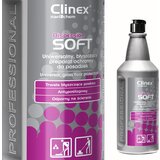Clinex Sredstvo za poliranje tal vinil ploščice teraco beton PVC Disperzija SOFT 1L, (21389308) Cene