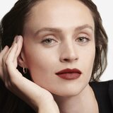 Armani Lip Maestro Satin mat vlažilna tekoča šminka odtenek 13 Gala Night 6.5 ml | Shoptok.si