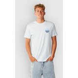 Rip Curl Wettie Passage Icon T-shirt glacier blue Cene