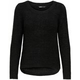 Only Knit Geena - Black Crna | shoptok.hr