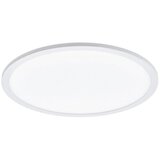 Eglo 79469 - pozzallo led plafonsko svetlo (prigušiva) LED/21W/230V + daljinski upravljač | Eponuda.com