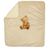 JUSTKIDDIN baby textil prekrivač piccolino Cijene