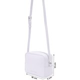 Tommy Jeans Torba za čez ramo 'Essential Must' svetlo lila | Shoptok.si