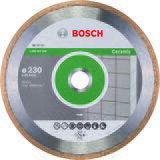 Bosch standard for ceramic dijamantska rezna ploča Cene