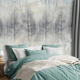 Foto tapeta - Cold Winter 392x280 | shoptok.hr