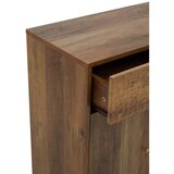Premier Housewares Komoda u tamnoj prirodnoj boji 70x94x35 cm Frida – | shoptok.hr