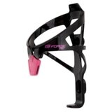 Force Korpica za bidon pat, plastični,crno-pink ( 24138 ) | ePonuda.com