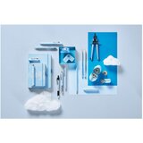 Olovka GRAFITNA B S GUMICOM GRIP 2001 FABER CASTELL 217274 SKY BLUE | Shoptok.si