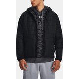 Under Armour Jacket UA STRM SESSION HBD JKT-BLK - Men Cene