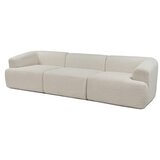 Atelier Del Sofa Trosed Sofia 3, 277x72x103 cm, Bijela | Eponuda.ba