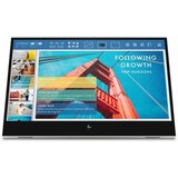 HP 35.6cm/14““ (1920x1080) E14 G4 Portable 16:9 5ms USB-C Full HD Silver/Black | shoptok.hr