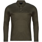 Emporio Armani POLO SHIRT Kaki Cijene