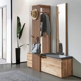 Linea Natura PREDSOBA hrast barve hrasta | Shoptok.si