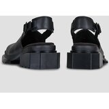 Dr. Martens Maybole Mule Black Wanama Crna | shoptok.hr