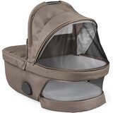 Peg-Perego Otroški voziček 3v1 Veloce TC Belvedere Lounge Pine Bark | Shoptok.si