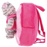 Sazio Lush, ranac predškolski, Leopard ( 100709 ) | ePonuda.com