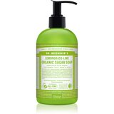 DR. BRONNER'S Lemongrass & Lime tekoče milo za telo in lase 355 ml Cene