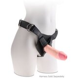 Pipedream King Cock 9" 3D Dildo | ePonuda.com