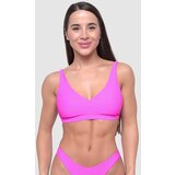 GymBeam Gornji dio kupaćeg kostima Sports Pink Cijene