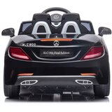 Mercedes-Benz SLC Black vozilo na akumulator Slike