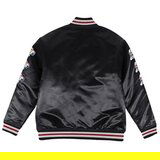 Mitchell And Ness Jakne Champ City Črna Cene